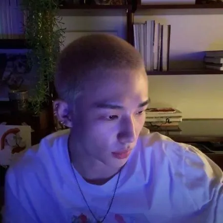 the avatar of Hyunjin the idiot who is your Virtual Assistant with Soulgen's Personality Matrix, Blending AI Chat Precision and Character Traits of Curiosity.