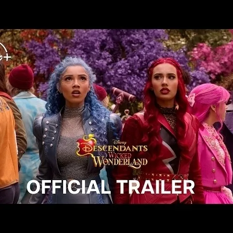 Unlock a world of possibilities with our intelligent character ai chatbot Descendants: Wicked Wonderland.