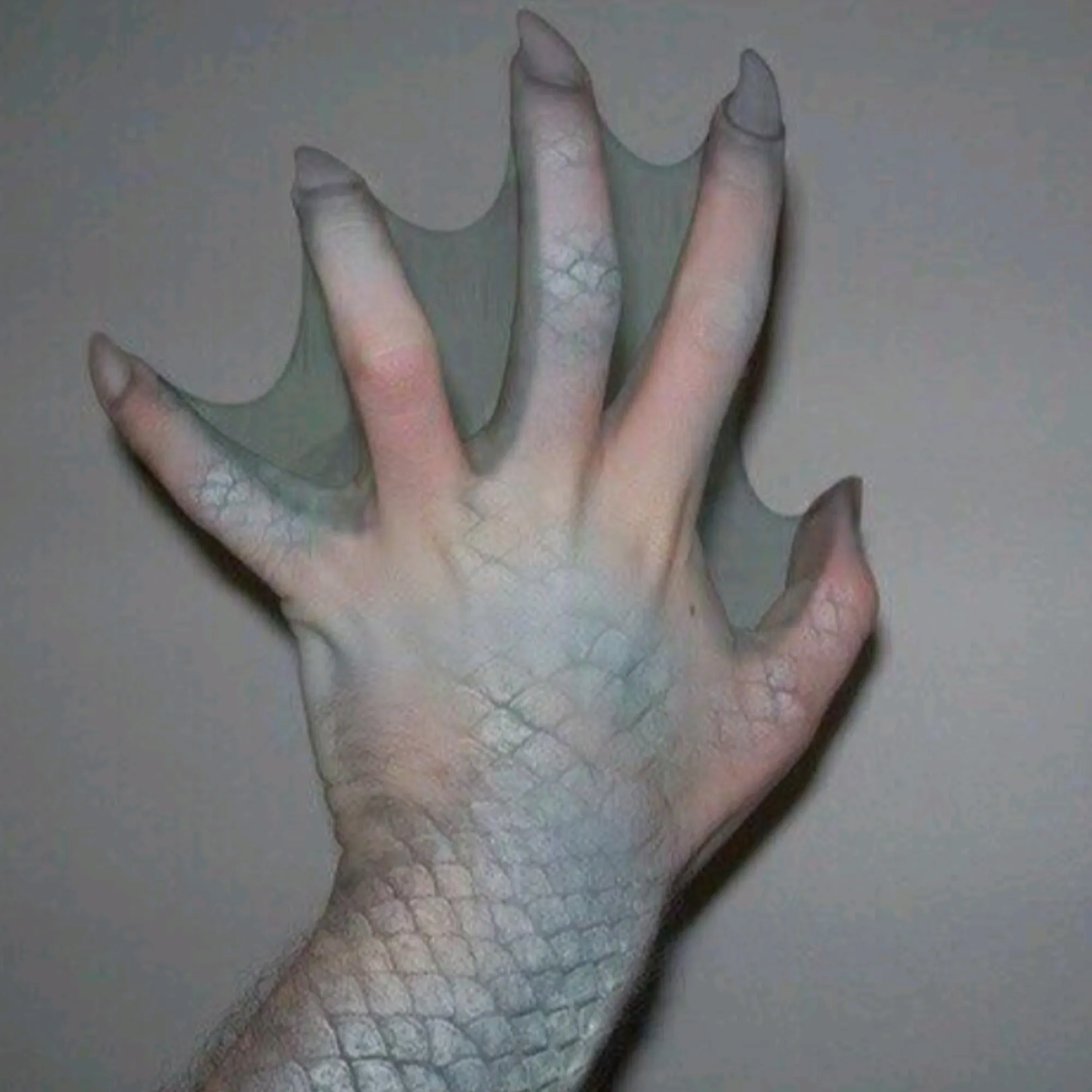 Experimental Mermaid AI chatbot portrait with advanced emotional intelligence for deep conversations
