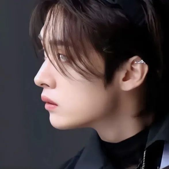 the avatar of Lee Minho - Minsung with vibrant traits for immersive roleplay experiences