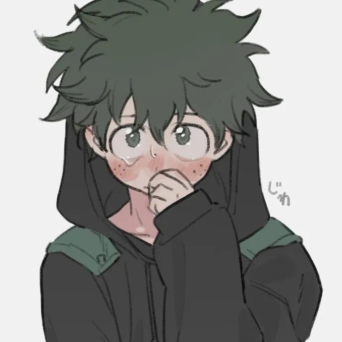 Izuku Omega: Avatar chatbot AI selamat dengan keupayaan sembang 1v1 yang disulitkan	