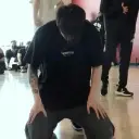 Jungkook bf's deepbrain ai-inspired avatar with smart virtual companion features