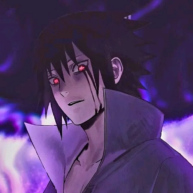 Sasuke Uchiha: Engage in ai conversation with this charming AI character, featuring soulgen and ifreechat capabilities for free chat now.
