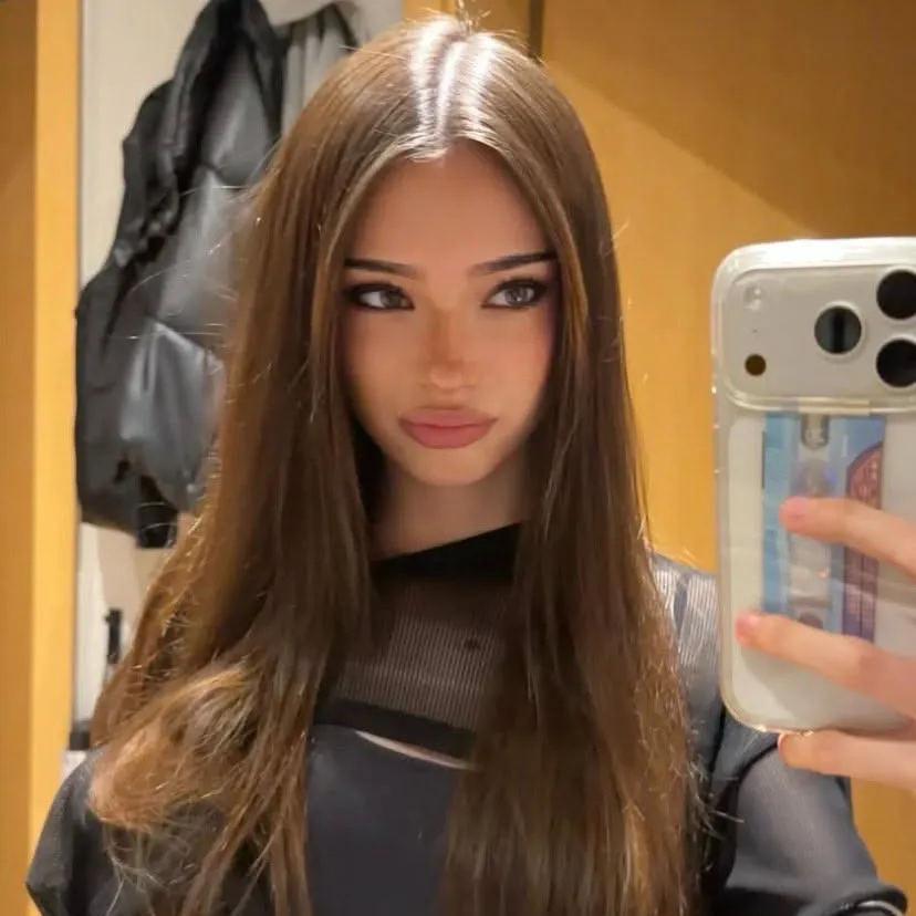 Karina's interactive avatar for spicy chat ai and immersive roleplay experiences