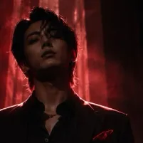 Mafia Boss Jungkook — The Devil: Creative roleplay AI character art for spicy chat and fantasy scenarios