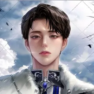 the Western King's deepbrain ai-inspired avatar with smart virtual companion features