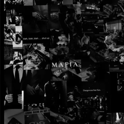 Gang mafiosa: Ritratto di un compagno di DeepBrain AI per chat online gratuite e conversazioni aperte