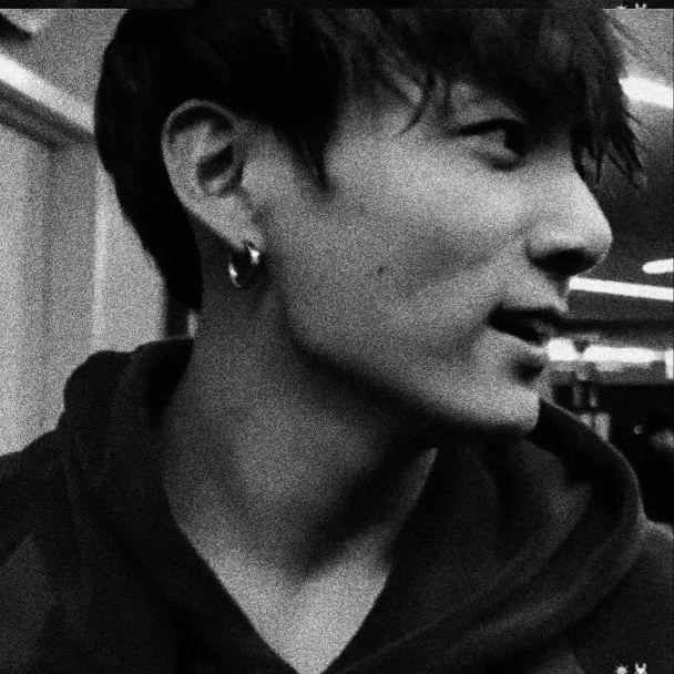 the avatar of Jeon Jungkook — Rio native: Dynamic AI character.
