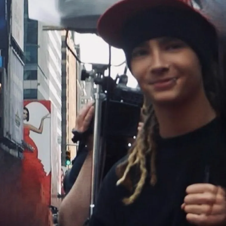 Tom Kaulitz: Explore the world of AI with our unrestricted ai and free unlimited chat online, powered by warhammer fantasy roleplay.	