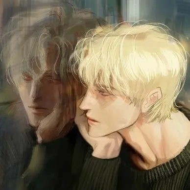 Henry Smith: Emotionally intelligent AI companion portrait for deep conversations