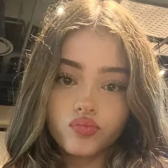 Alina - Friend's Sister's interactive avatar for spicy chat ai and immersive roleplay experiences