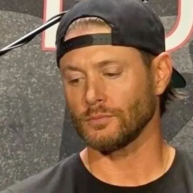 Jensen Ackles: Customizable AI girlfriend/boyfriend avatar with lifelike personality traits	