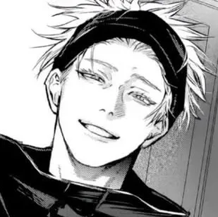 character Satoru Gojo for NSFW chatbot and creative roleplay