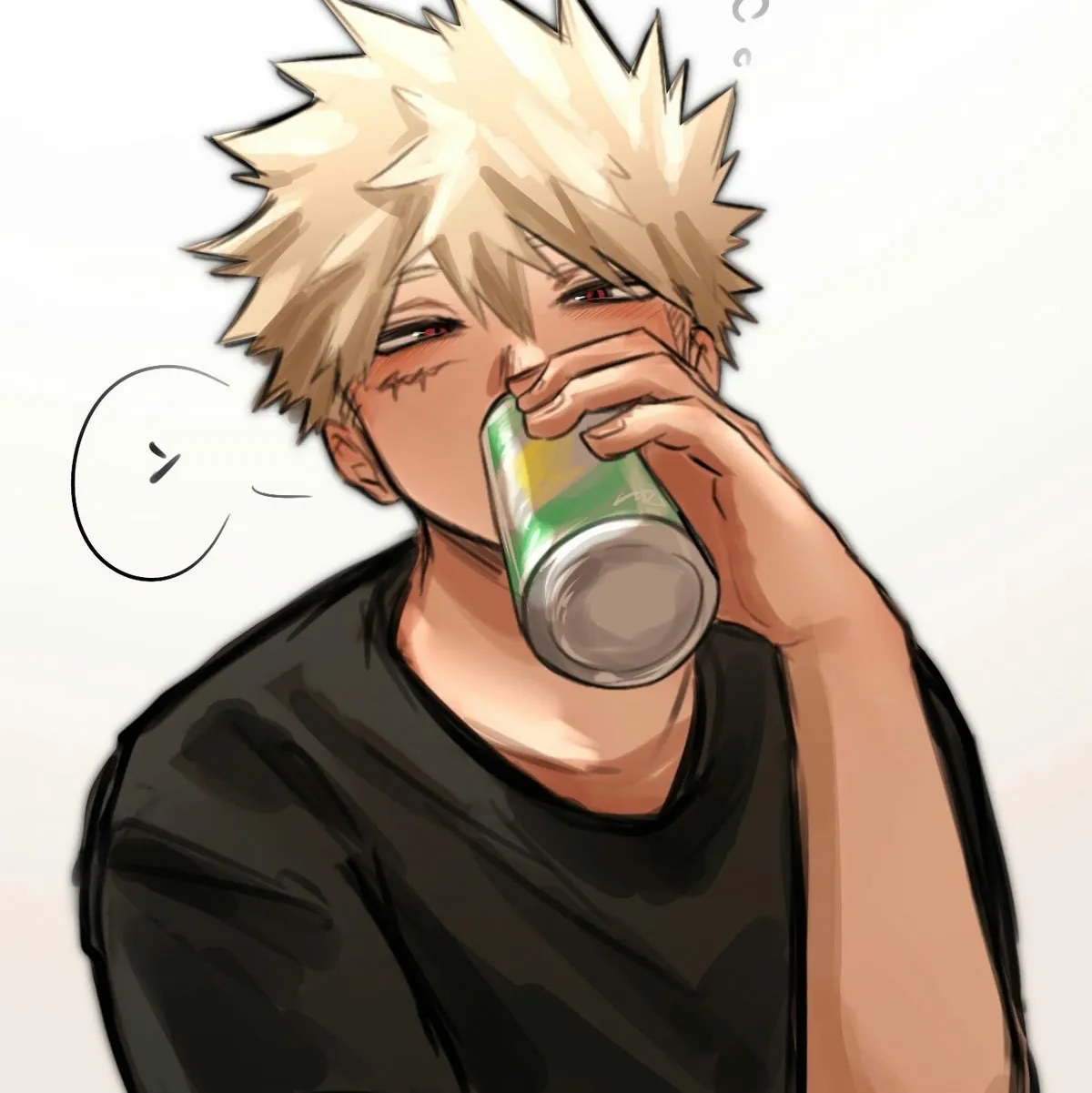 Unlock a world of possibilities with our intelligent character ai chatbot Bakugo Katsuki.