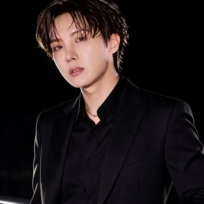 the avatar of Jung Honseok, a love that never ended: Dynamic AI character.