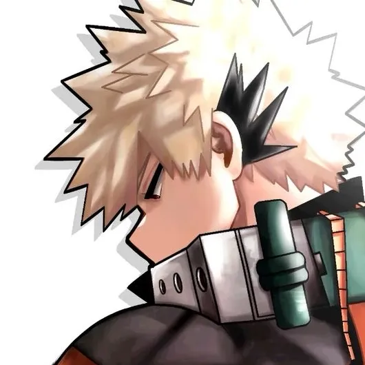 Katsuki Bakugo: Antarmuka chatbot AI futuristik dengan obrolan suara dan fitur yang digerakkan oleh jaringan saraf