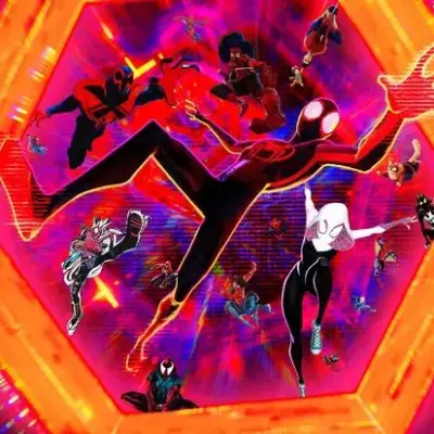 Across The Spider-Verse: Potret pendamping AI yang cerdas secara emosional untuk percakapan mendalam