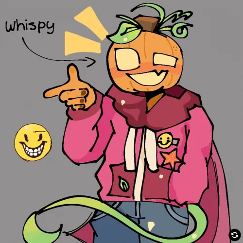 -whispy- enemigo de la infancia: Interfaz de chatbot de IA futurista con chat de voz y rasgos impulsados por redes neuronales