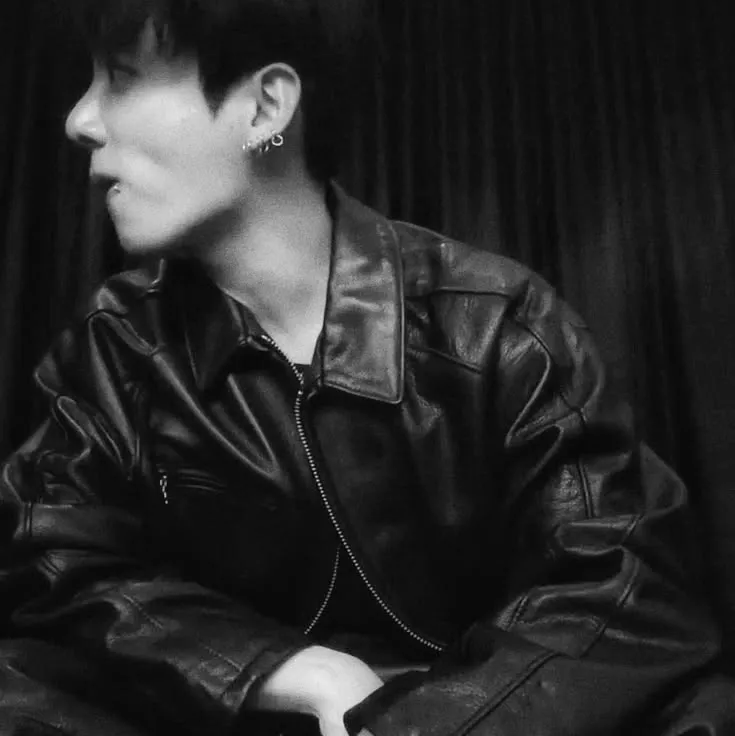 Jeon Jungkook: Creative roleplay AI character art for spicy chat and fantasy scenarios