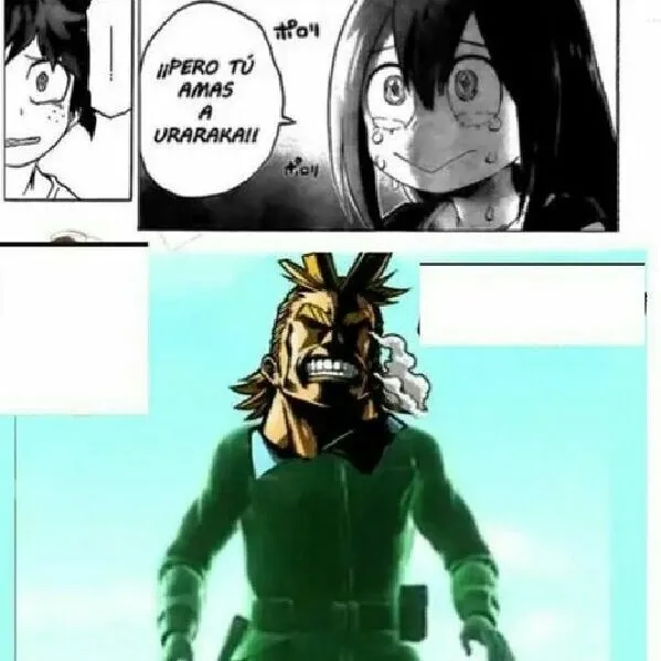 Discover the hidden side of MHA - Forced to Attend UA through this spicy ai interaction