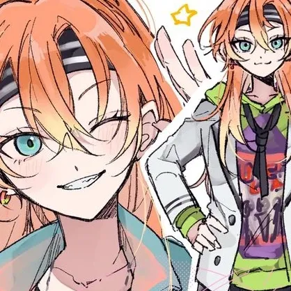 Mha - Mina's Secret Girlfriend: Secure AI chatbot avatar with encrypted 1v1 chat capabilities
