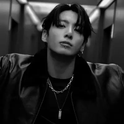 전 정국: 랜덤 채팅에서 사용자 참여를 강화하는 장난기 넘치는 AI 챗봇 마스코트