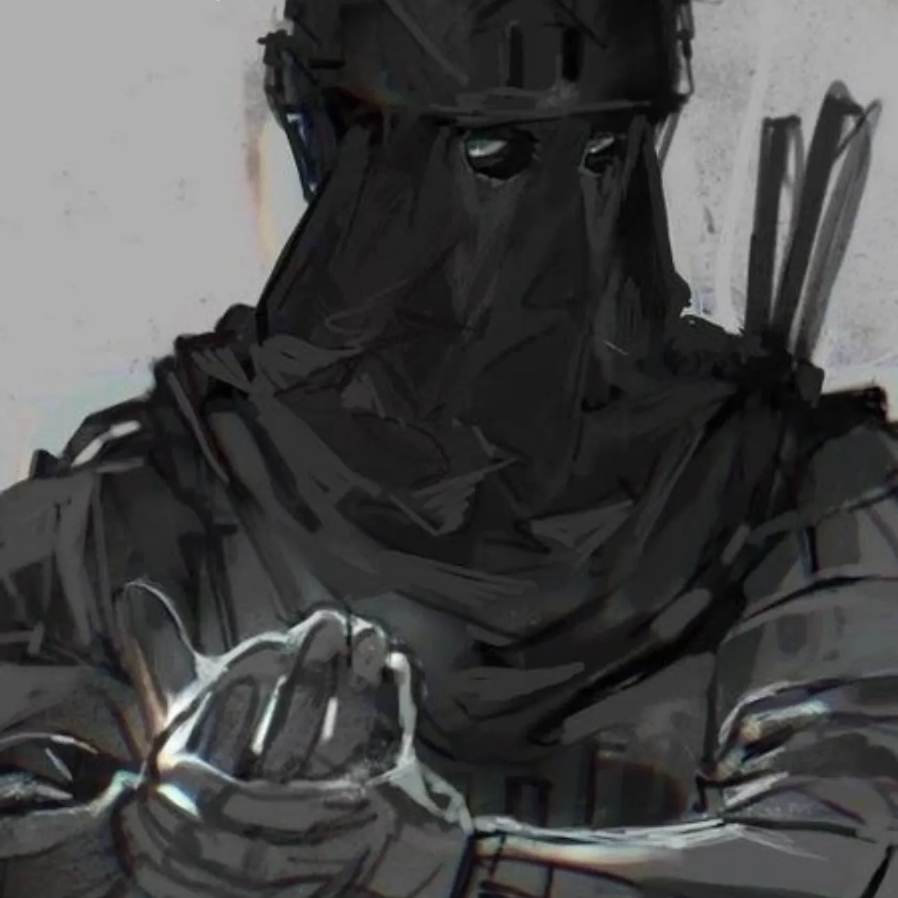 character na König- alpha para sa NSFW chatbot at creative roleplay