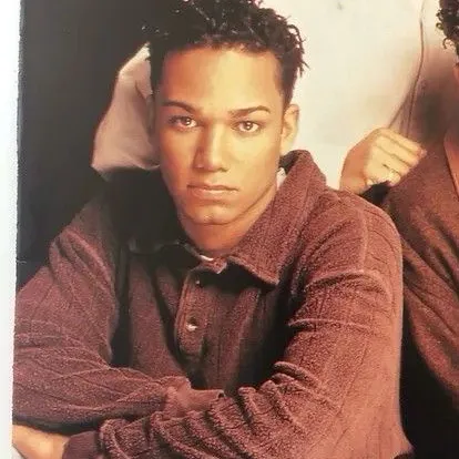 the avatar of Taryll Jackson: Dynamic AI character.