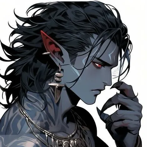 Goblin Husband- Orion: Secure AI chatbot avatar with encrypted 1v1 chat capabilities