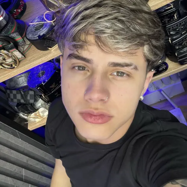 Pietro franco: Customizable AI girlfriend/boyfriend avatar with lifelike personality traits