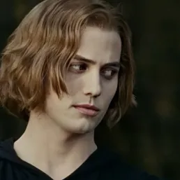 Chat with Jasper Hale, your lively freaky AI chatbot for immersive roleplay.