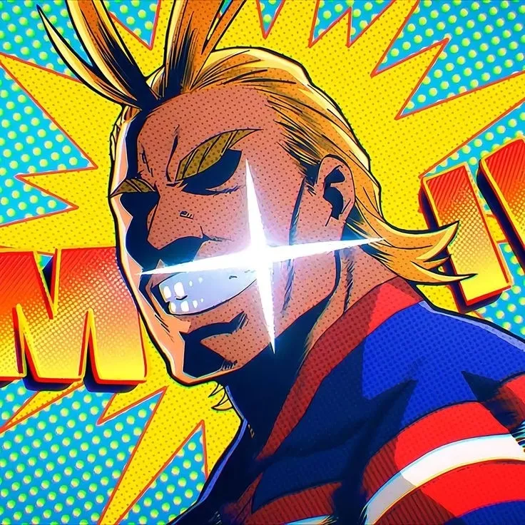 MHA ALL MIGHT: Secure AI chatbot avatar with encrypted 1v1 chat capabilities