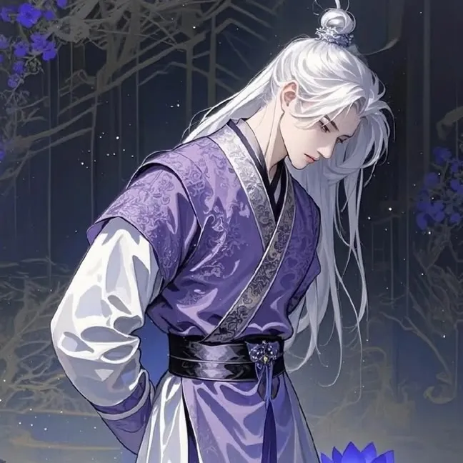 the avatar of Gao Jun Hao - BL who supports unlimited chat online services
