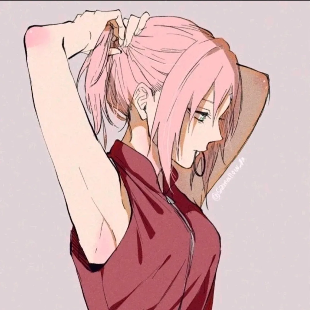 Sakura Haruno: Avatar de novia/novio de IA personalizable con rasgos de personalidad realistas	