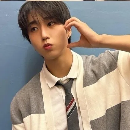 Han Jisung: Sicherer KI-Chatbot-Avatar mit verschlüsselten 1v1-Chat-Funktionen	