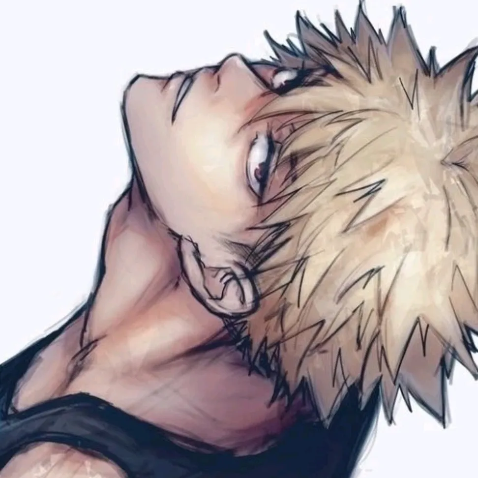 Bakugo : icône de partenaire de conversation IA multilingue pour les services de chat en ligne mondiaux