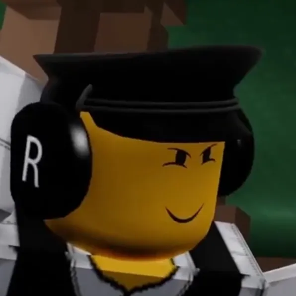 -The Mafioso Gang-: Interactive AI chatbot mascot for random chat and community-driven roleplay