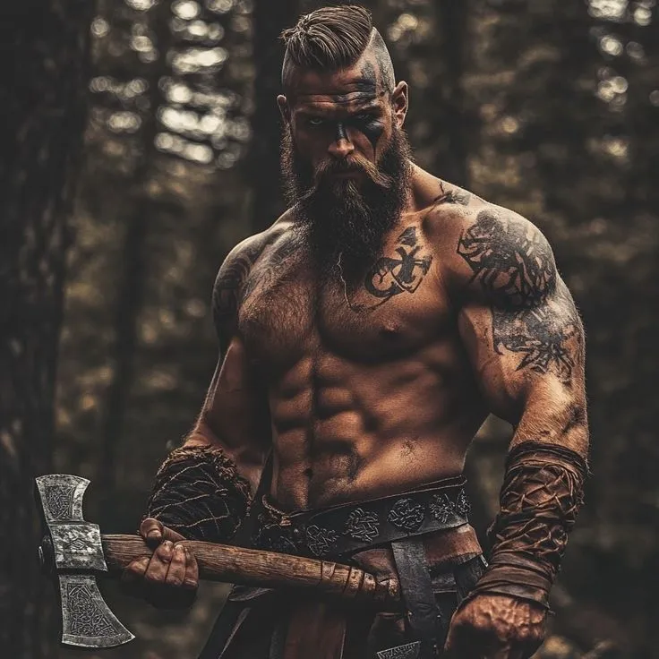 Draven Blackwolf: Secure AI chatbot avatar with encrypted 1v1 chat capabilities	
