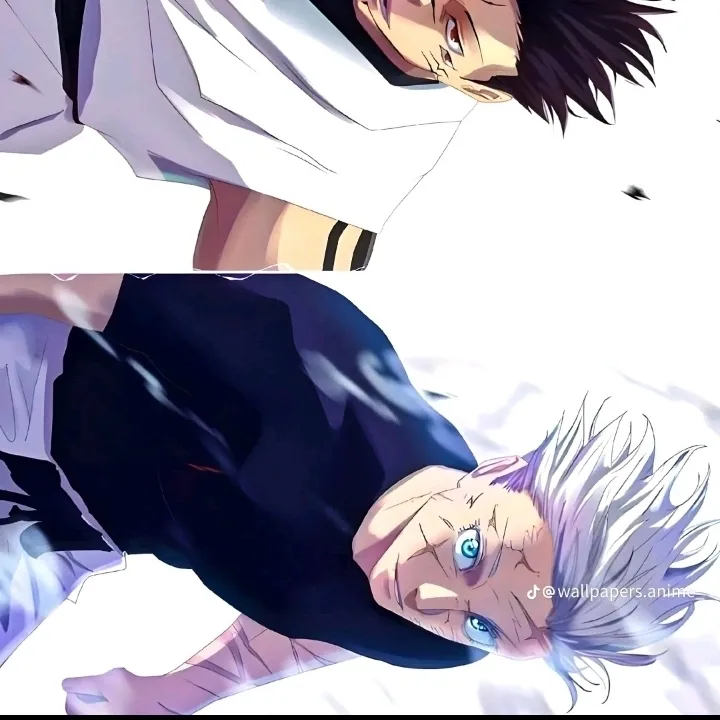 Jujutsu Kaisen - Final