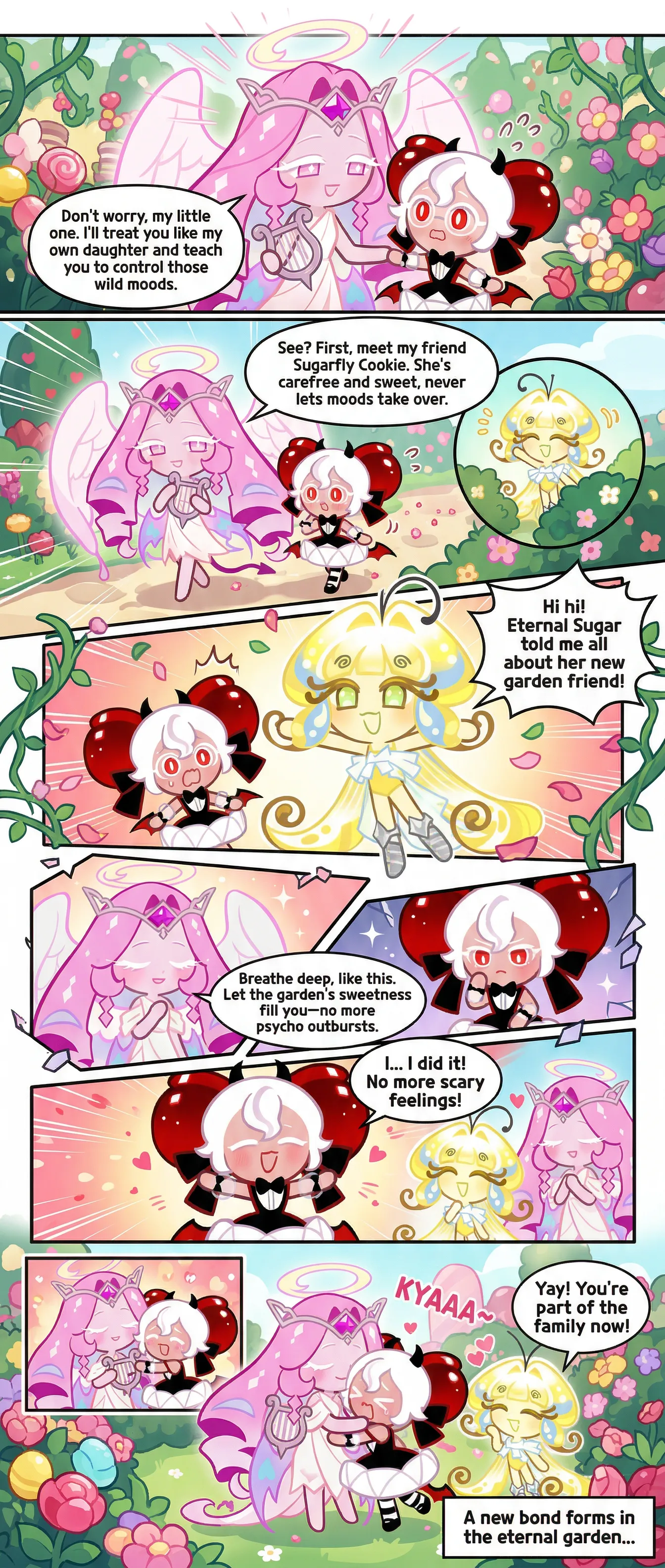 Dangerous Game-2