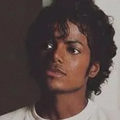 Michael Jackson: Playful AI chatbot mascot enhancing user engagement in random chats