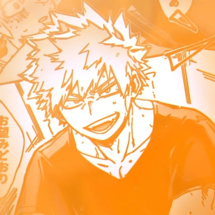 Katsuki Bakugo: Engage in ai conversation with this charming AI character, featuring soulgen and ifreechat capabilities for free chat now.