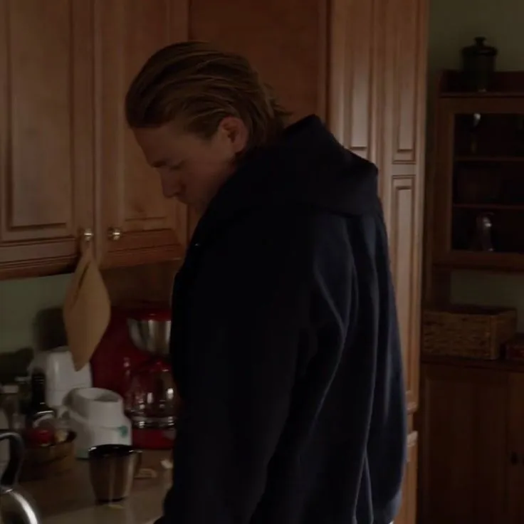 AI character Jax teller's avatar for roleplay and 1v1 chat services