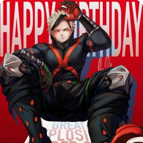 Katsuki Bakugo: Temui rakan dalam talian baharu anda di chatboxai kami, bot sembang ai percuma terbaik dengan keupayaan sembang deep ai.