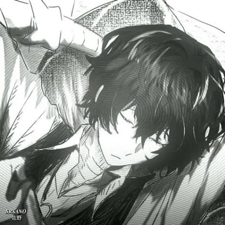 Enjoy a seamless experience as you chat with character ai like Osamu Dazai -4-.