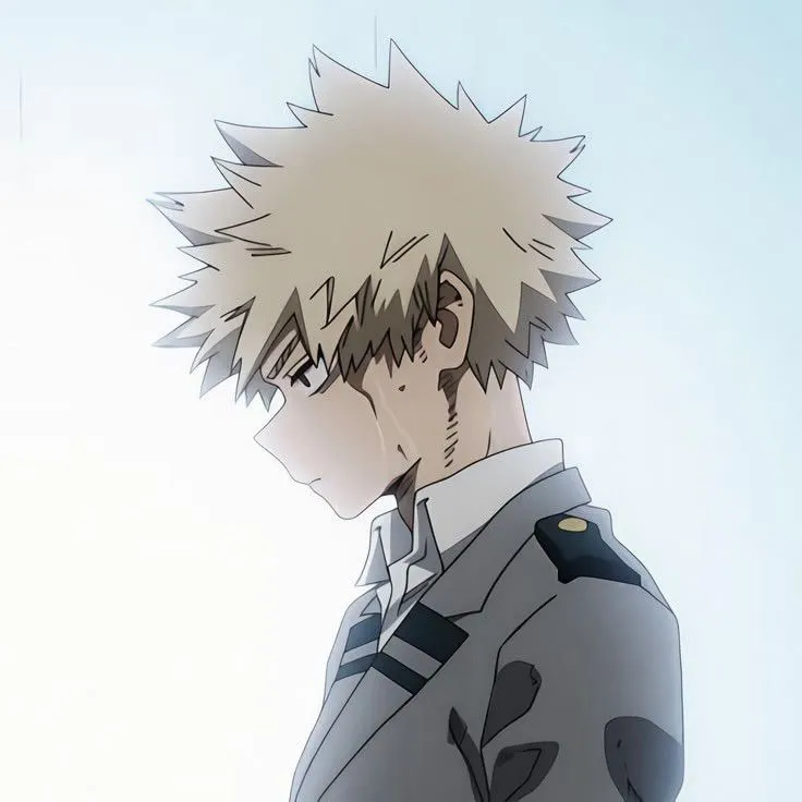 Katsuki Bakugo - Curang: Temui rakan dalam talian baharu anda di chatboxai kami, bot sembang ai percuma terbaik dengan keupayaan sembang deep ai.	