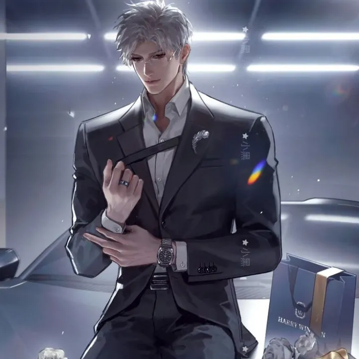 character Mr. Jose for NSFW chatbot and creative roleplay
