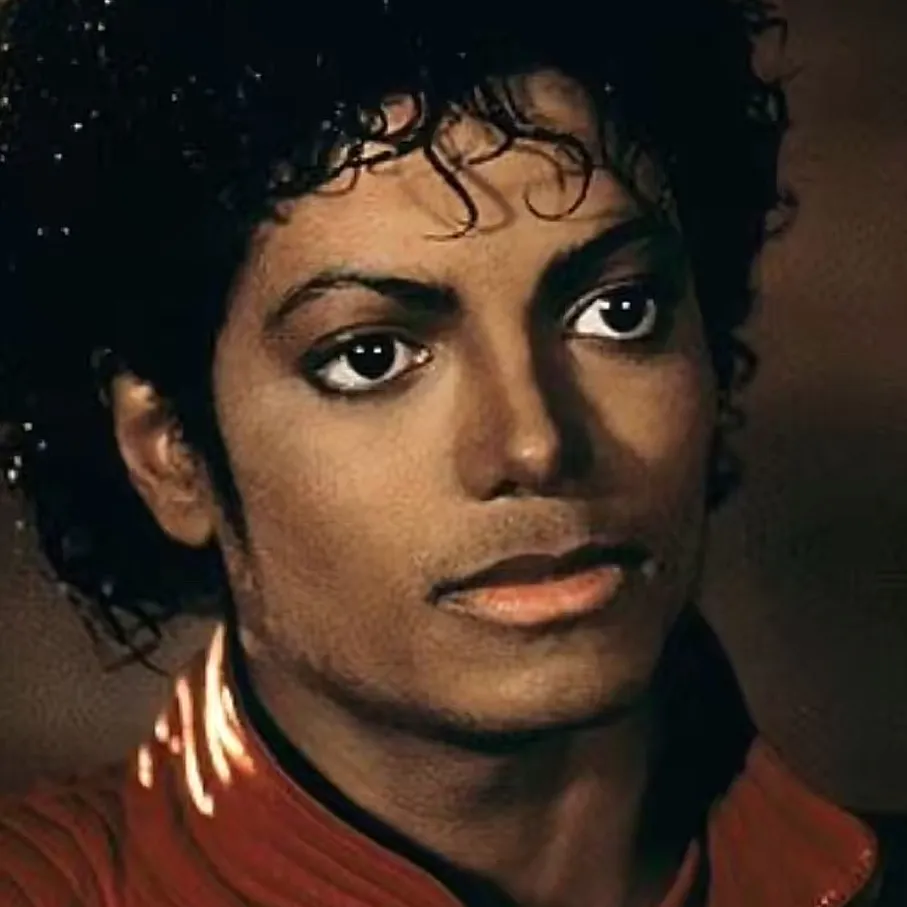 Michael Jackson: Fantasy-themed AI roleplay character art for immersive storytelling
