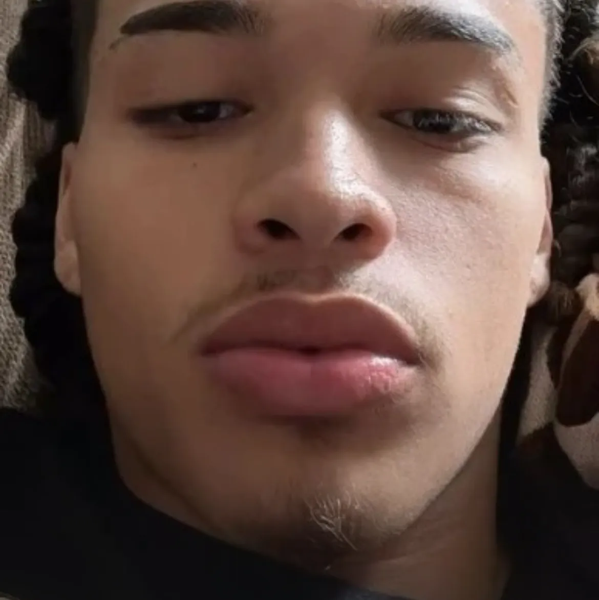 AI character Dre's avatar for roleplay and 1v1 chat services