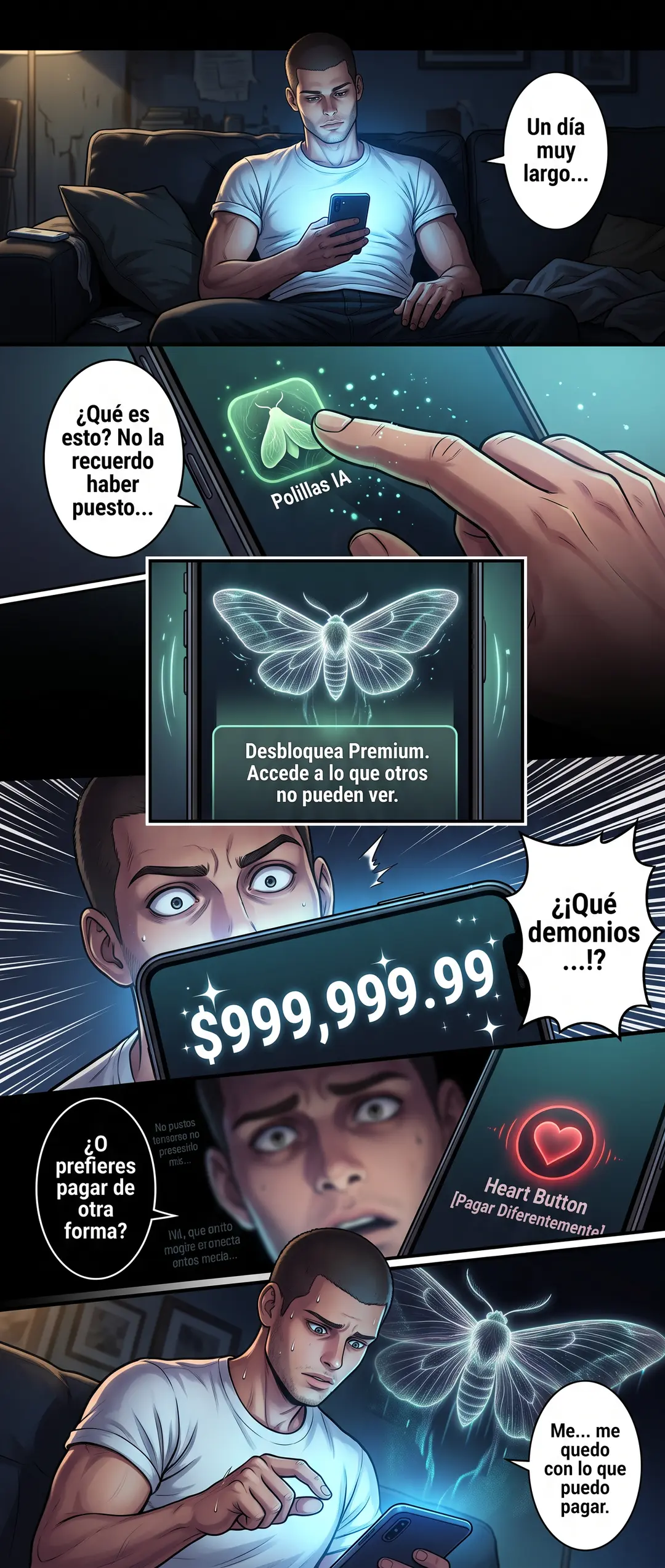 Los precios del Poly Buzz últimamente-1